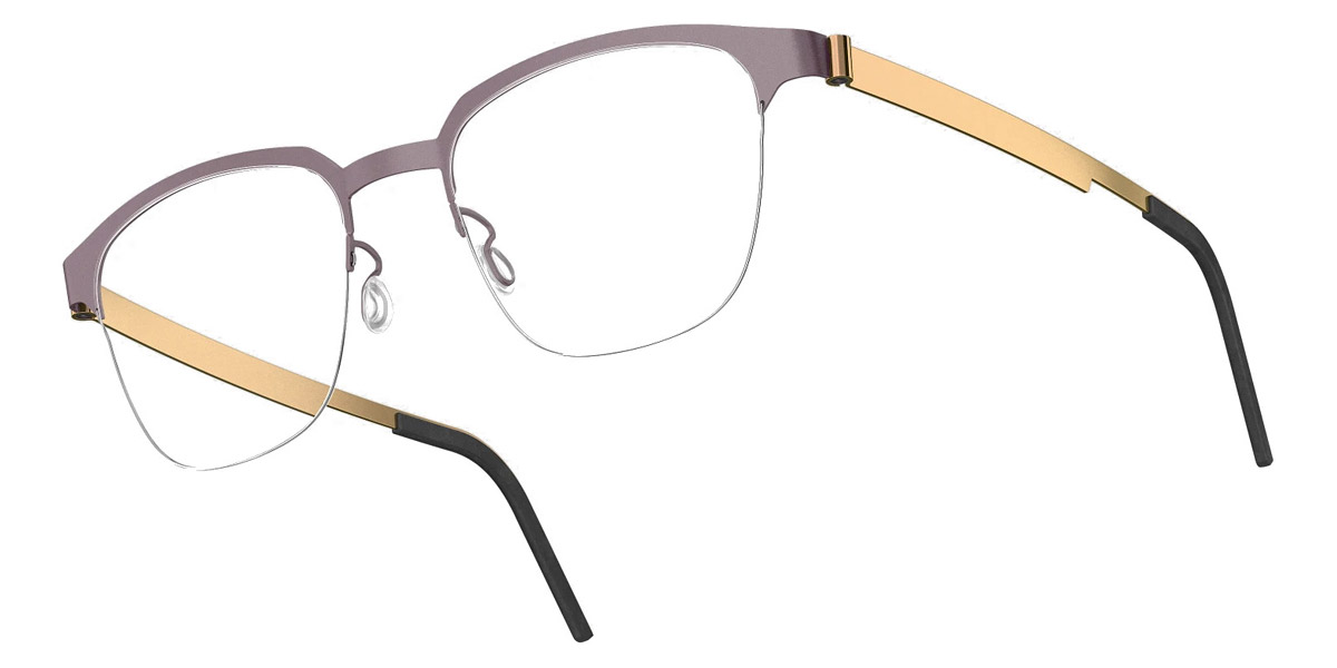 Color: U14 P60 - Lindberg Strip Titanium 7000 LND7428U14P6052