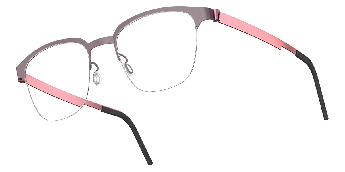 Color: U14 P70 - Lindberg Strip Titanium 7000 LND7428U14P7052