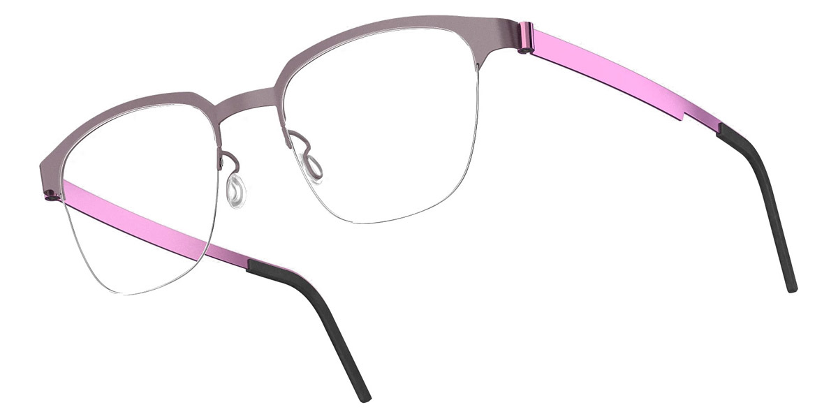 Color: U14 P75 - Lindberg Strip Titanium 7000 LND7428U14P7552