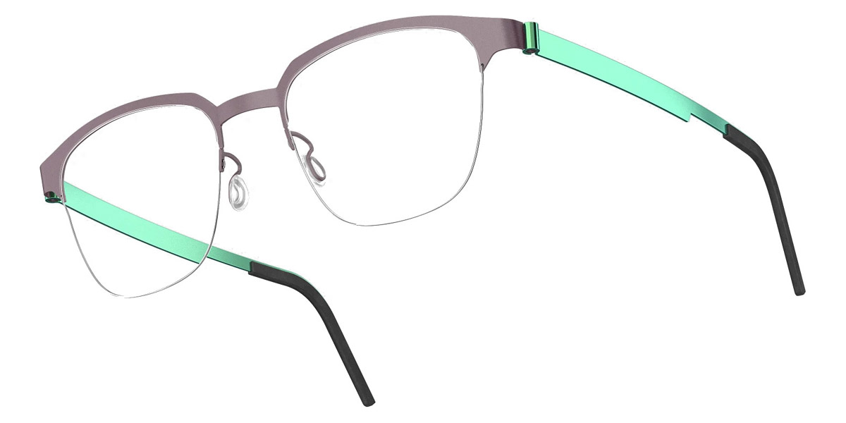 Color: U14 P90 - Lindberg Strip Titanium 7000 LND7428U14P9052