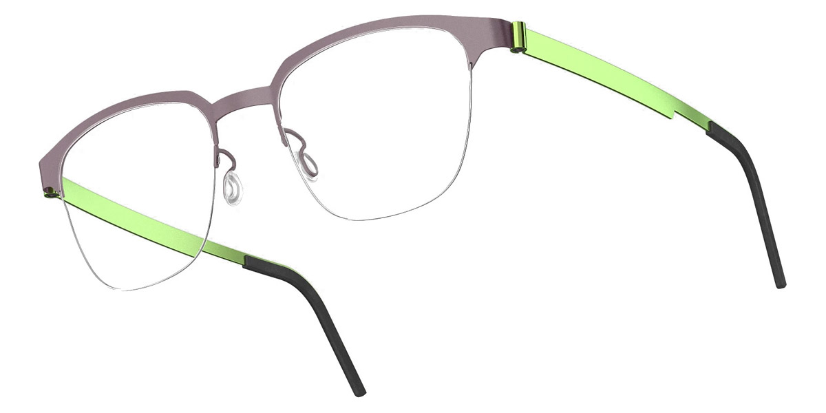 Color: U14 P95 - Lindberg Strip Titanium 7000 LND7428U14P9552