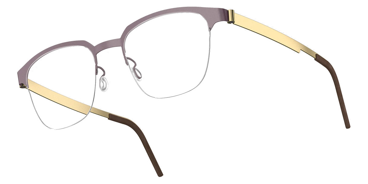 Color: U14 PGT - Lindberg Strip Titanium 7000 LND7428U14PGT52