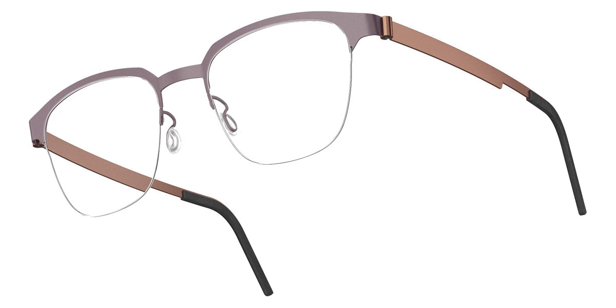 Color: U14 PU12 - Lindberg Strip Titanium 7000 LND7428U14PU1252