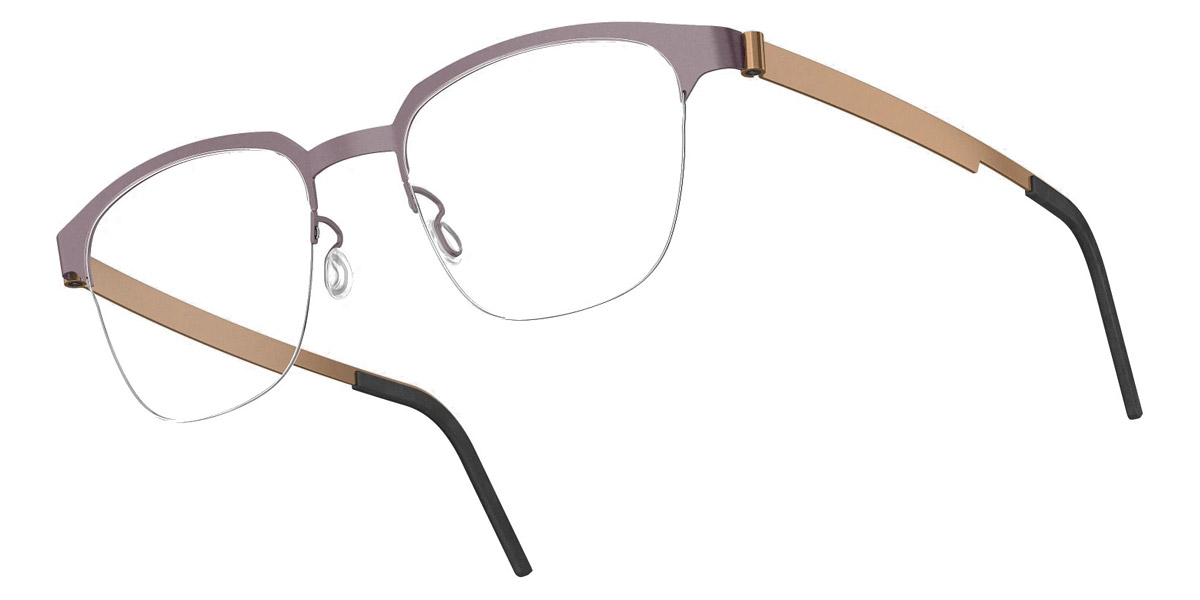 Color: U14 PU15 - Lindberg Strip Titanium 7000 LND7428U14PU1552