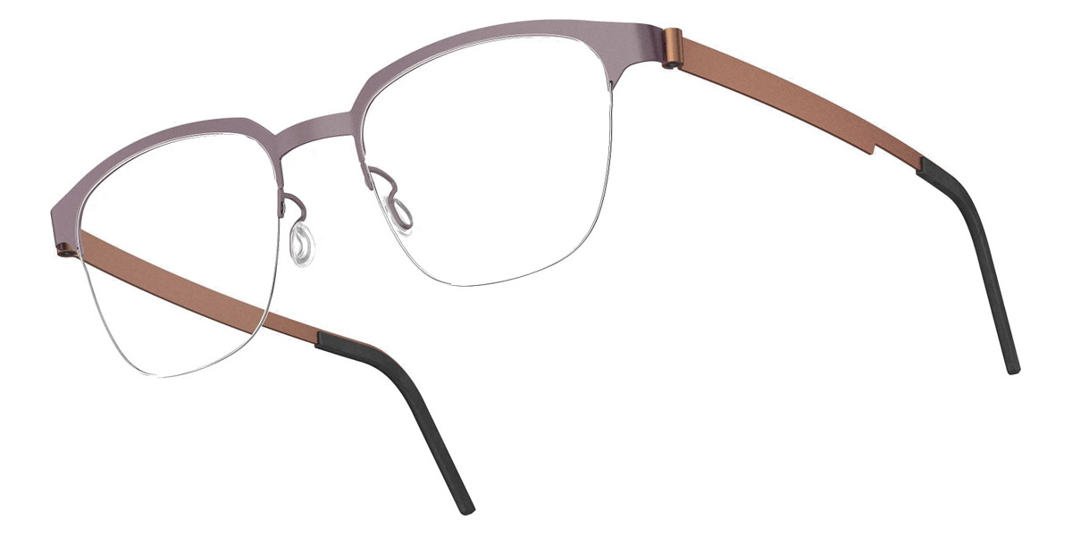 Color: U14 U12 - Lindberg Strip Titanium 7000 LND7428U14U1252