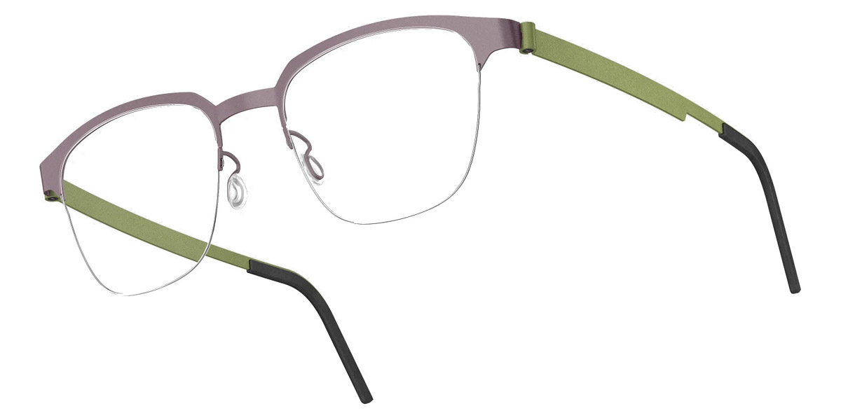 Color: U14 U34 - Lindberg Strip Titanium 7000 LND7428U14U3452