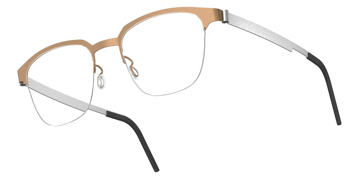 Color: U15 05 - Lindberg Strip Titanium 7000 LND7428U150552