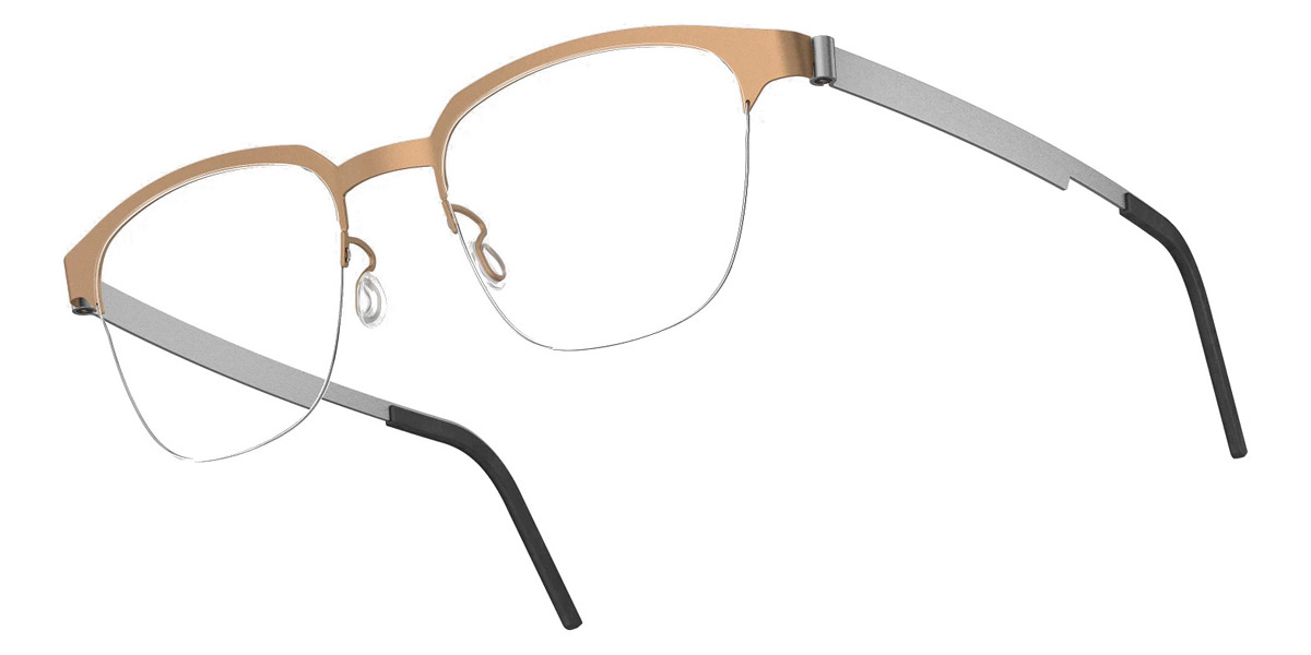 Color: U15 10 - Lindberg Strip Titanium 7000 LND7428U151052