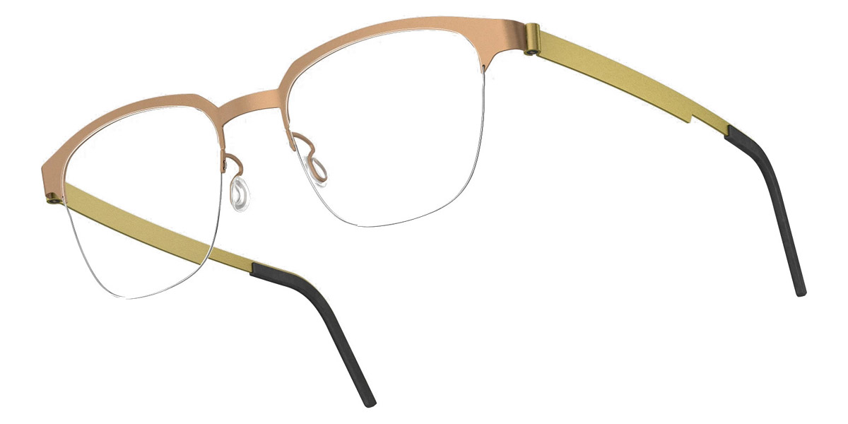 Color: U15 109 - Lindberg Strip Titanium 7000 LND7428U1510952