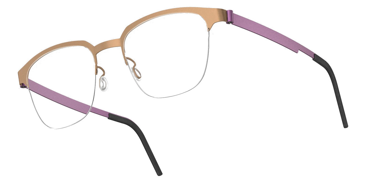 Color: U15 113 - Lindberg Strip Titanium 7000 LND7428U1511352
