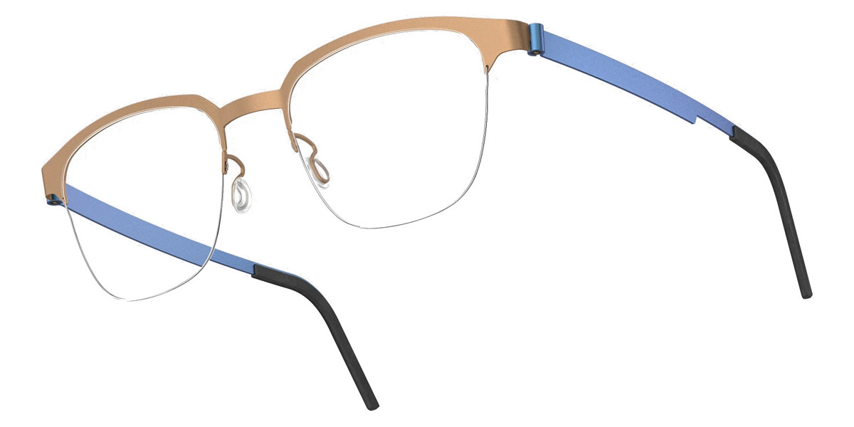 Color: U15 115 - Lindberg Strip Titanium 7000 LND7428U1511552