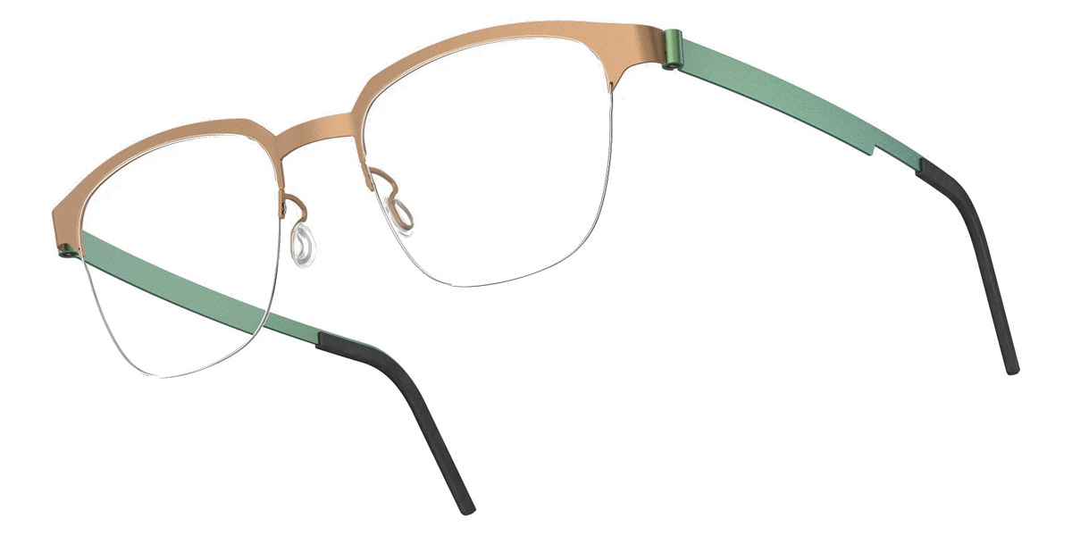 Color: U15 117 - Lindberg Strip Titanium 7000 LND7428U1511752