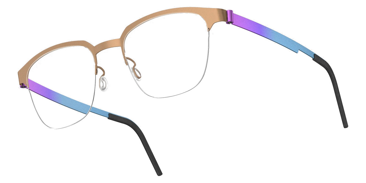 Color: U15 127 - Lindberg Strip Titanium 7000 LND7428U1512752