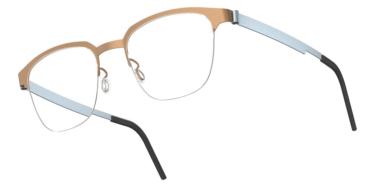 Color: U15 25 - Lindberg Strip Titanium 7000 LND7428U152552