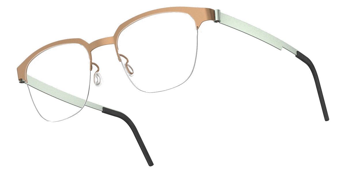 Color: U15 30 - Lindberg Strip Titanium 7000 LND7428U153052