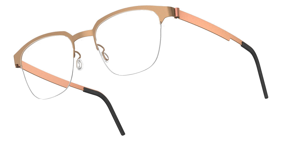 Color: U15 60 - Lindberg Strip Titanium 7000 LND7428U156052