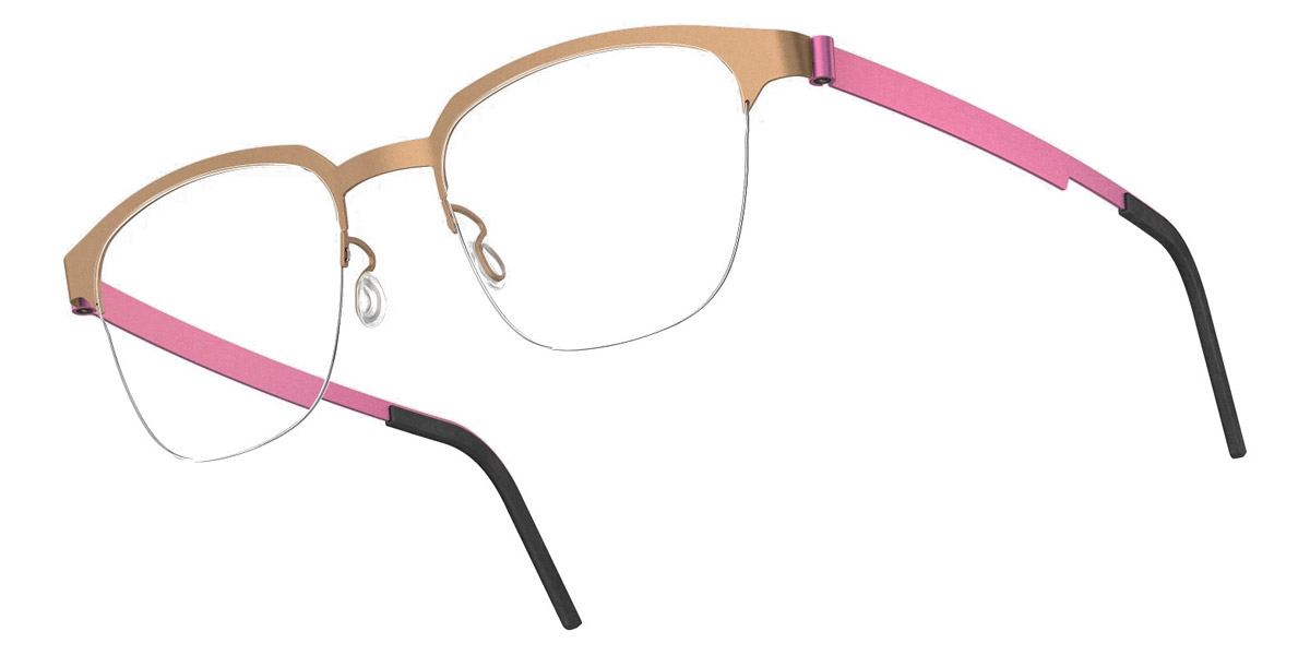 Color: U15 70 - Lindberg Strip Titanium 7000 LND7428U157052