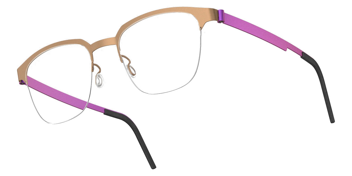 Color: U15 75 - Lindberg Strip Titanium 7000 LND7428U157552