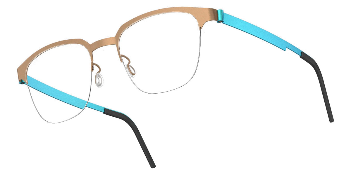 Color: U15 80 - Lindberg Strip Titanium 7000 LND7428U158052