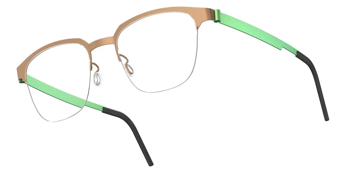 Color: U15 90 - Lindberg Strip Titanium 7000 LND7428U159052