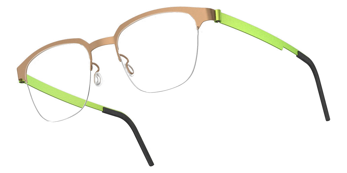 Color: U15 95 - Lindberg Strip Titanium 7000 LND7428U159552