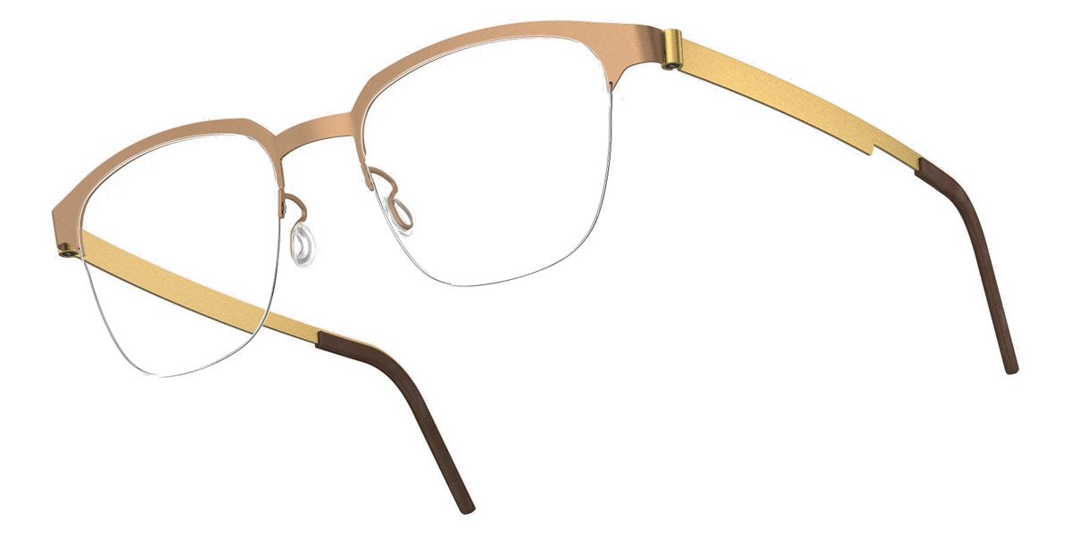 Color: U15 GT - Lindberg Strip Titanium 7000 LND7428U15GT52