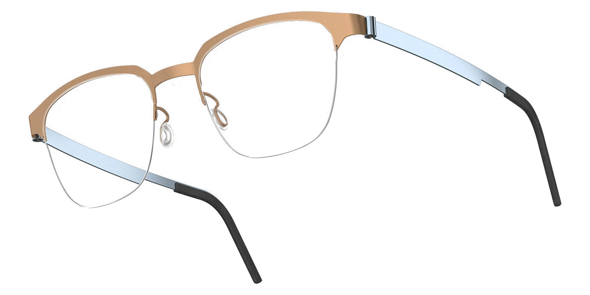 Color: U15 P25 - Lindberg Strip Titanium 7000 LND7428U15P2552