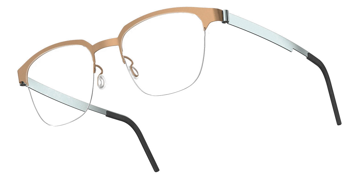 Color: U15 P30 - Lindberg Strip Titanium 7000 LND7428U15P3052