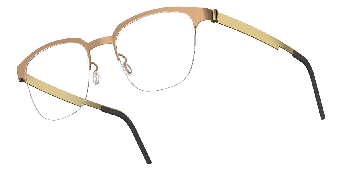 Color: U15 P35 - Lindberg Strip Titanium 7000 LND7428U15P3552