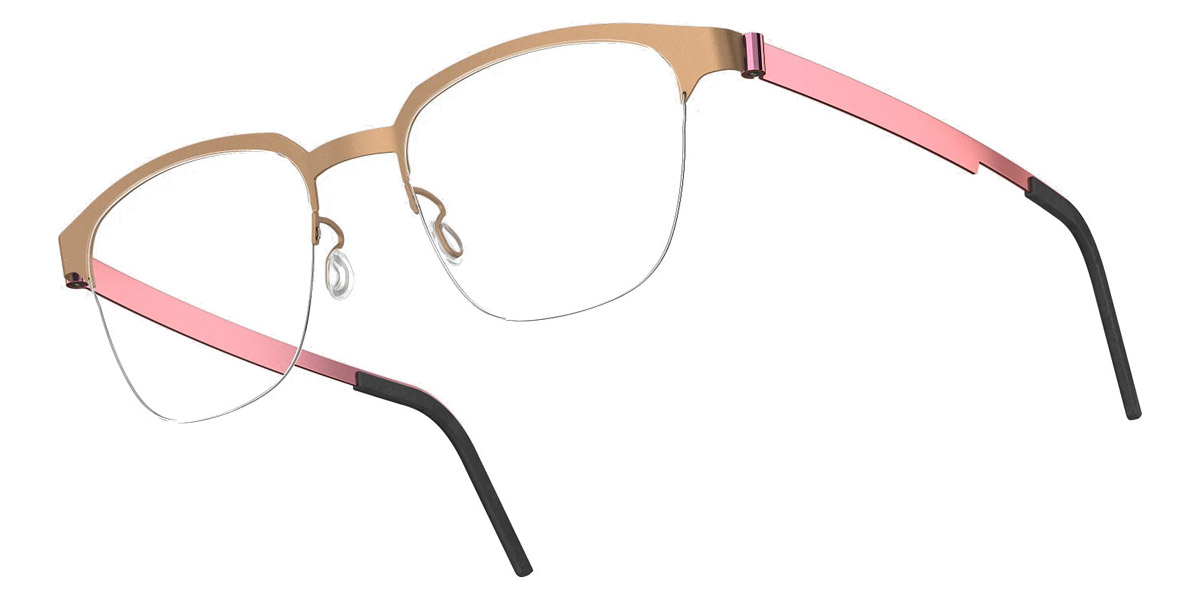 Color: U15 P70 - Lindberg Strip Titanium 7000 LND7428U15P7052