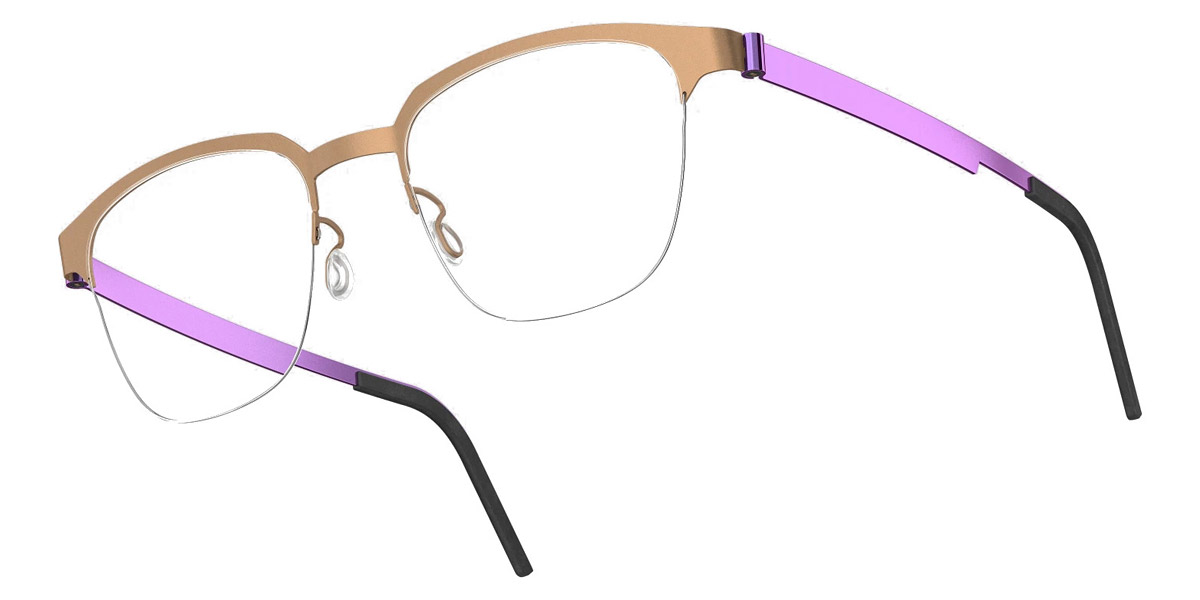 Color: U15 P77 - Lindberg Strip Titanium 7000 LND7428U15P7752