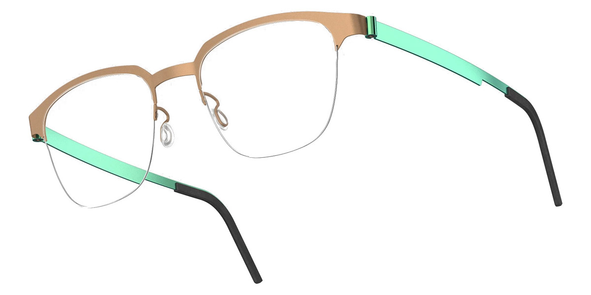 Color: U15 P90 - Lindberg Strip Titanium 7000 LND7428U15P9052