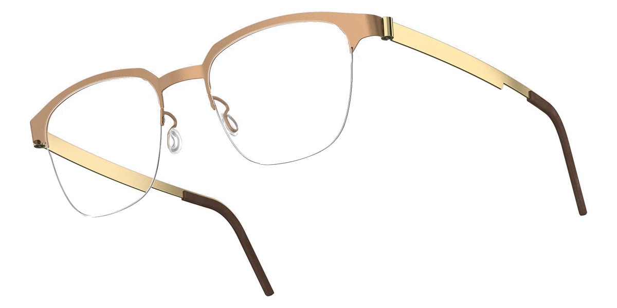 Color: U15 PGT - Lindberg Strip Titanium 7000 LND7428U15PGT52