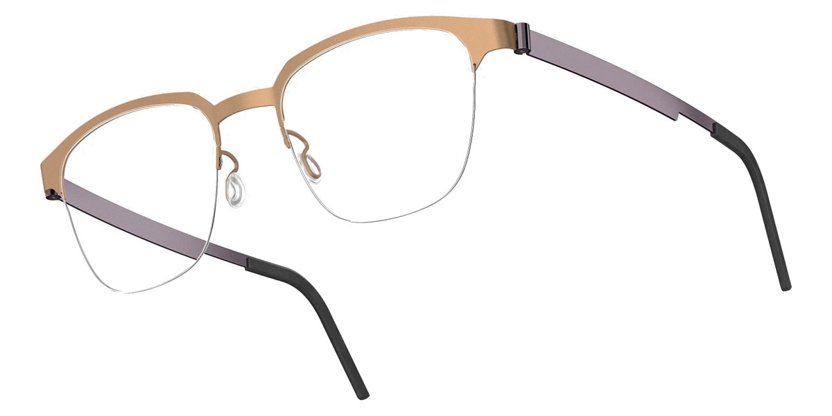 Color: U15 PU14 - Lindberg Strip Titanium 7000 LND7428U15PU1452