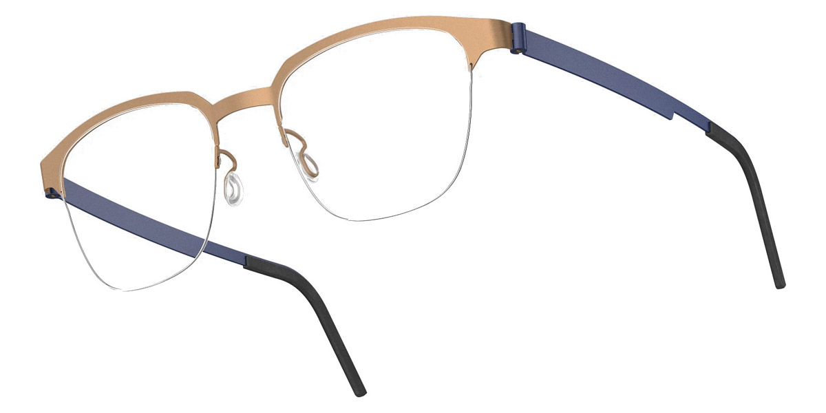 Color: U15 U13 - Lindberg Strip Titanium 7000 LND7428U15U1352