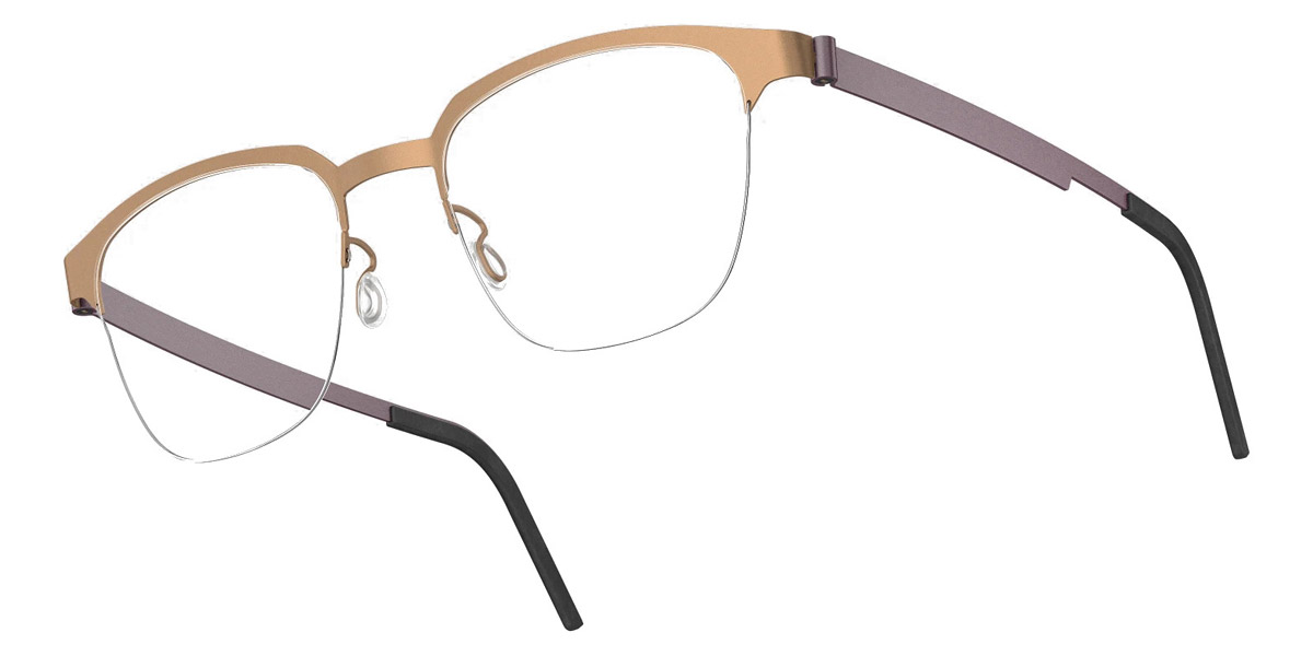 Color: U15 U14 - Lindberg Strip Titanium 7000 LND7428U15U1452