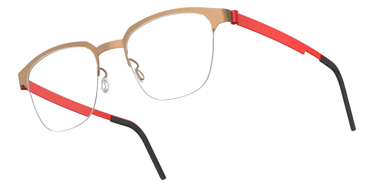 Color: U15 U33 - Lindberg Strip Titanium 7000 LND7428U15U3352
