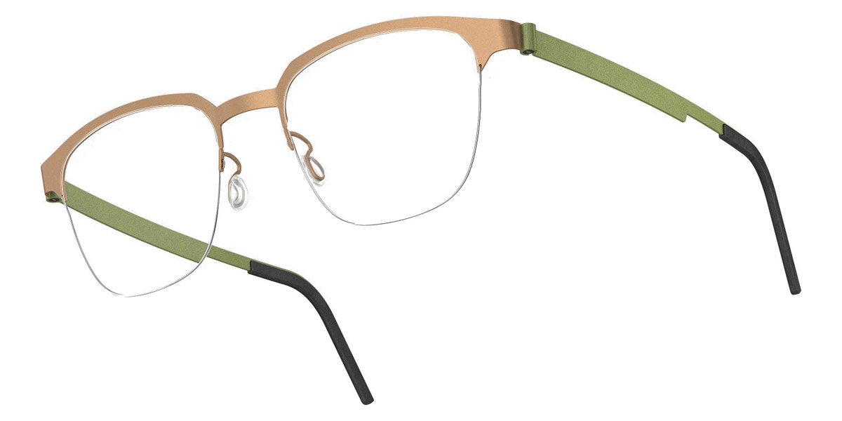 Color: U15 U34 - Lindberg Strip Titanium 7000 LND7428U15U3452