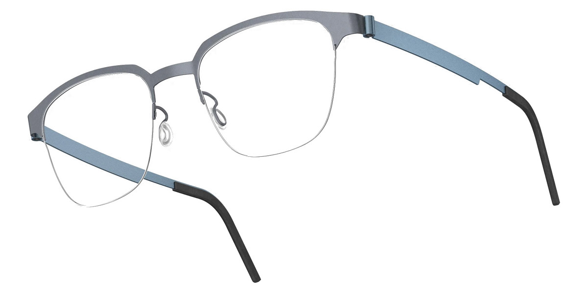Color: U16 107 - Lindberg Strip Titanium 7000 LND7428U1610752