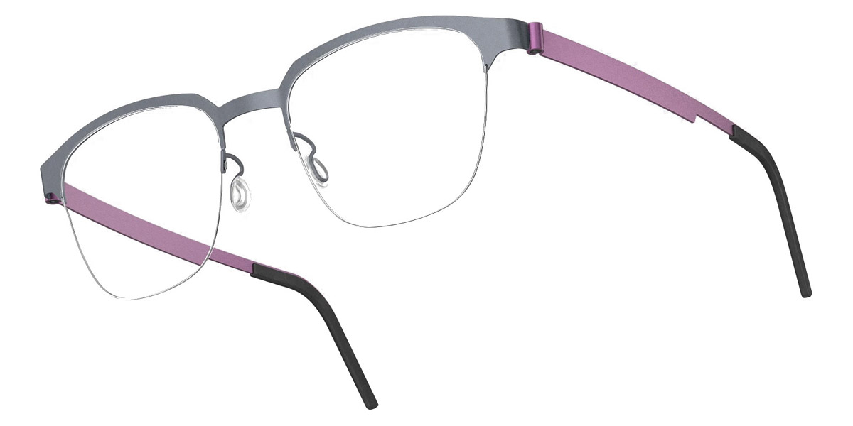 Color: U16 113 - Lindberg Strip Titanium 7000 LND7428U1611352