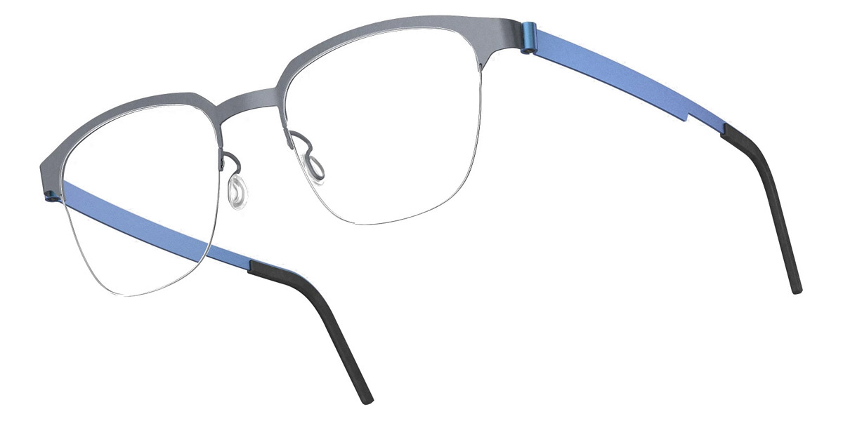 Color: U16 115 - Lindberg Strip Titanium 7000 LND7428U1611552