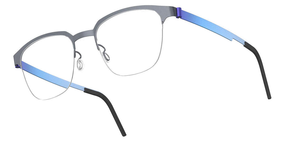 Color: U16 120 - Lindberg Strip Titanium 7000 LND7428U1612052