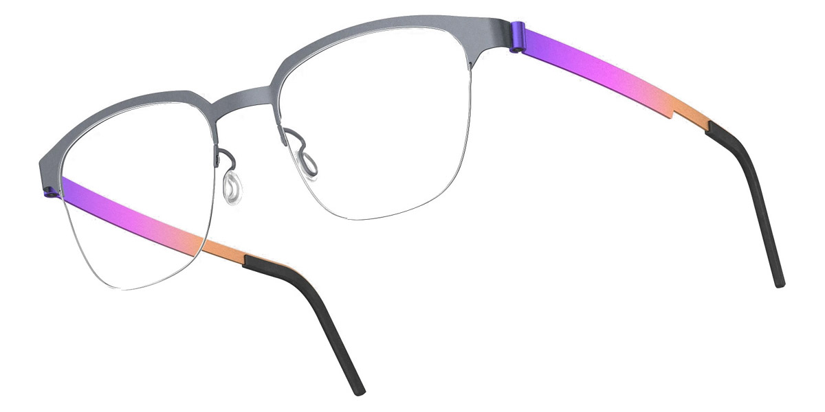 Color: U16 125 - Lindberg Strip Titanium 7000 LND7428U1612552