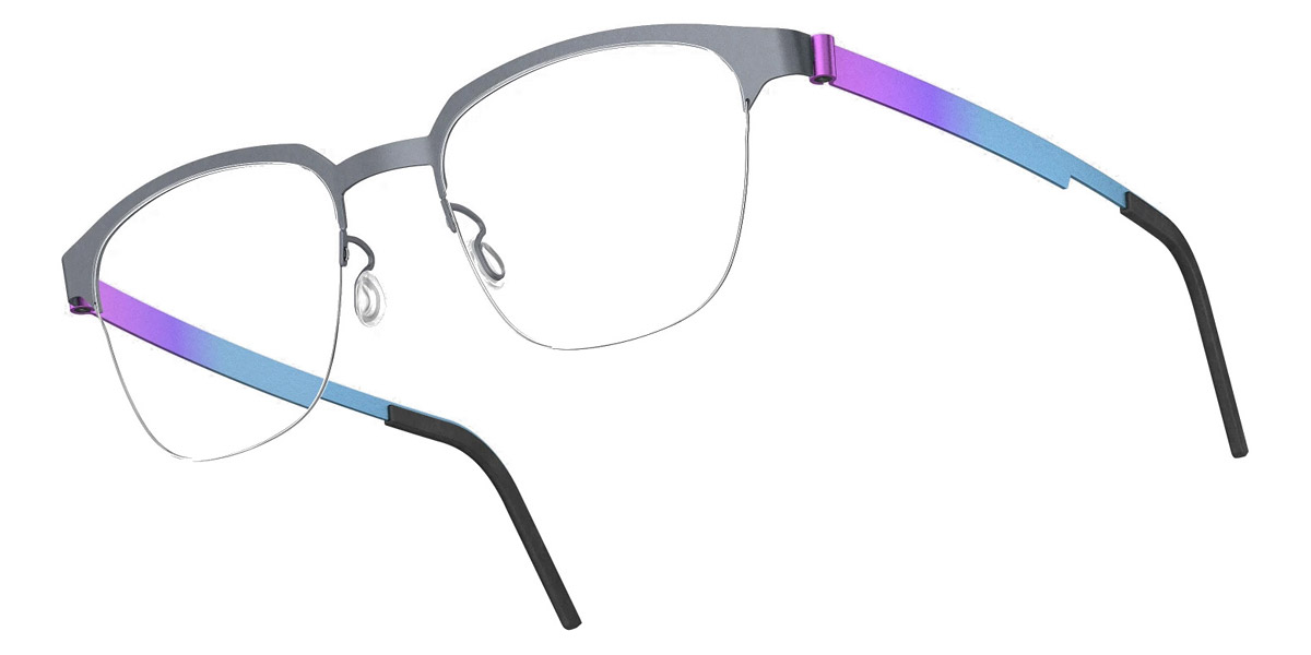 Color: U16 127 - Lindberg Strip Titanium 7000 LND7428U1612752