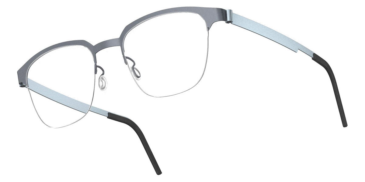 Color: U16 25 - Lindberg Strip Titanium 7000 LND7428U162552
