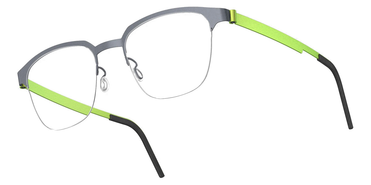 Color: U16 95 - Lindberg Strip Titanium 7000 LND7428U169552