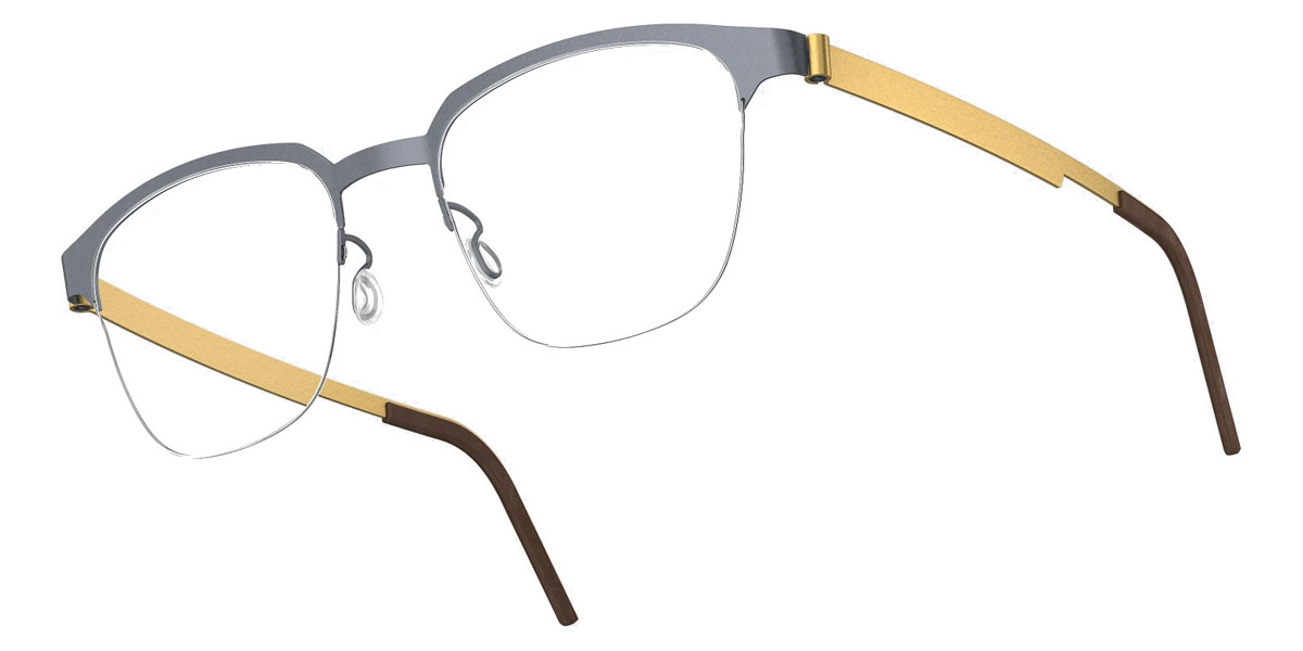 Color: U16 GT - Lindberg Strip Titanium 7000 LND7428U16GT52