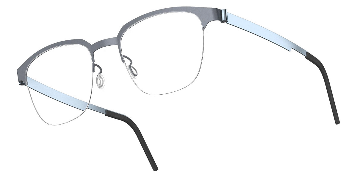 Color: U16 P25 - Lindberg Strip Titanium 7000 LND7428U16P2552