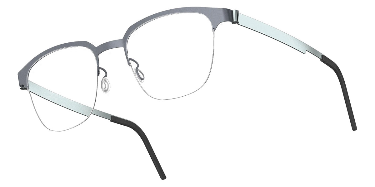 Color: U16 P30 - Lindberg Strip Titanium 7000 LND7428U16P3052