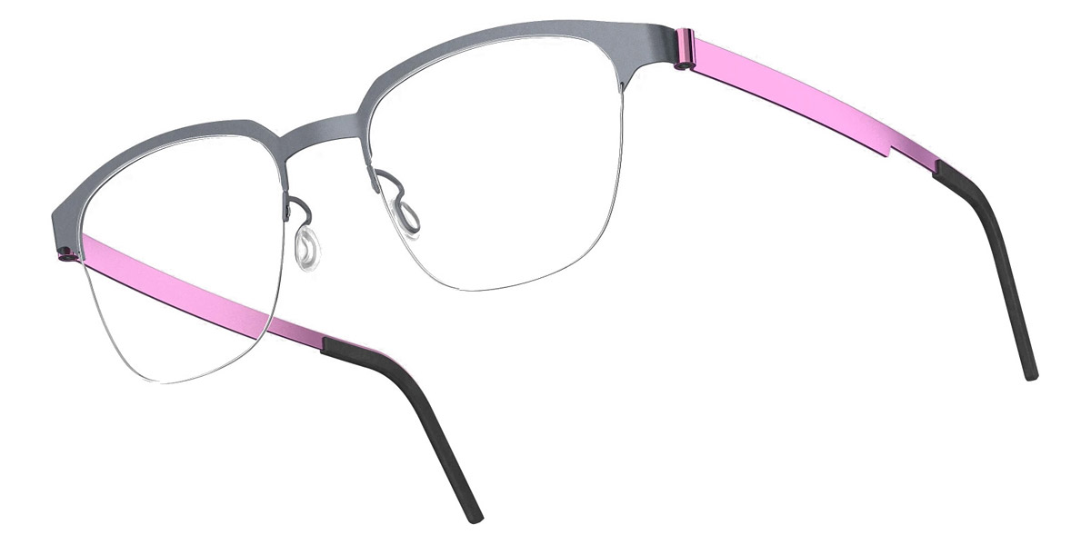 Color: U16 P75 - Lindberg Strip Titanium 7000 LND7428U16P7552